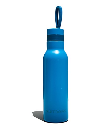 WBOTTLELC500BL termo 500 L Azul ártico