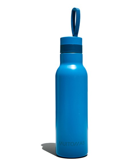 WBOTTLELC500BL termo 500 L Azul ártico