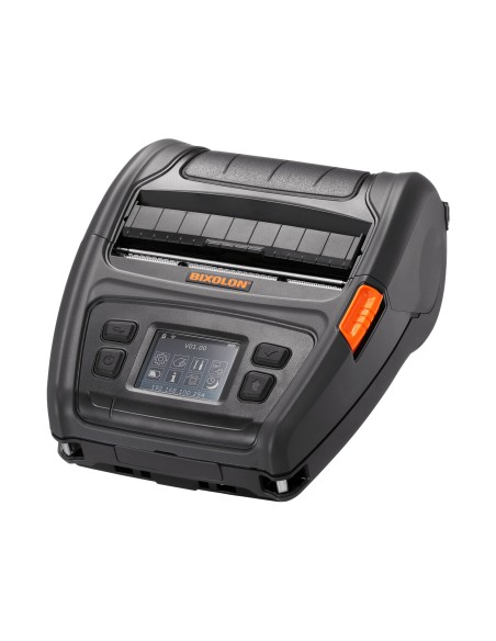 XM7-40 203 x 203 DPI Inalámbrico y alámbrico Térmica directa Impresora portátil