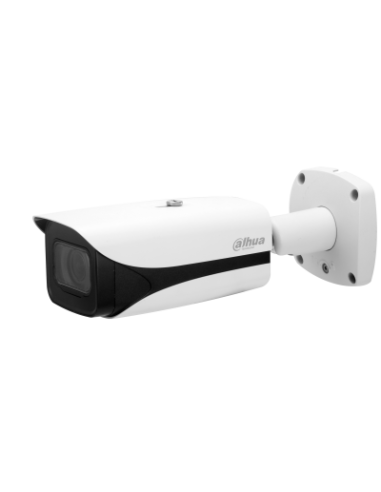 (DH-IPC-HFW5442EP-ZE-2712-S3) DAHUA CÁMARA IP BULLET WIZMIND SERIE 5 4MP CON INTELIGENCIA ARTIFICIAL STARLIGHT+ AUDIO IN/OUT, SO