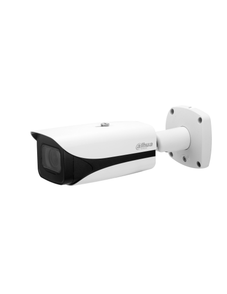 (DH-IPC-HFW5442EP-ZE-2712-S3) DAHUA CÁMARA IP BULLET WIZMIND SERIE 5 4MP CON INTELIGENCIA ARTIFICIAL STARLIGHT+ AUDIO IN/OUT, SO