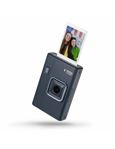 Instax 16948008 cámara instantánea impresión 1/5" 2560 x 1920 Pixeles 62 x 46 mm CMOS Marina