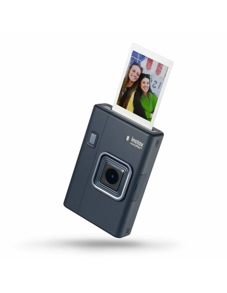 Instax 16948008 cámara instantánea impresión 1/5" 2560 x 1920 Pixeles 62 x 46 mm CMOS Marina