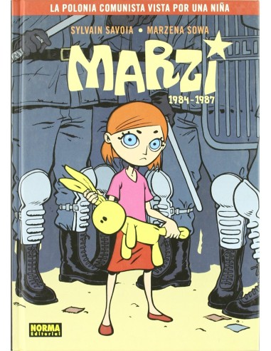 Marzi 1984 1987