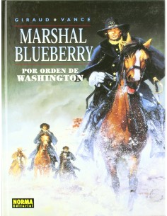 Blueberry 31 Por Orden De Washington