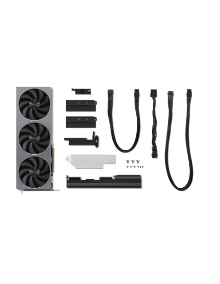 NVIDIA GeForce RTX 5080 16 GB GDDR7