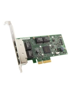 540-BDRL adaptador y tarjeta de red Interno Ethernet