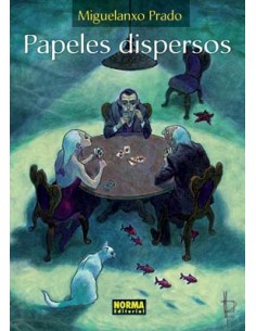 Papeles Dispersos
