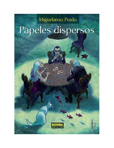 Papeles Dispersos