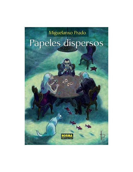Papeles Dispersos