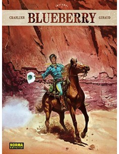 Blueberry Integral 1 16 17 18