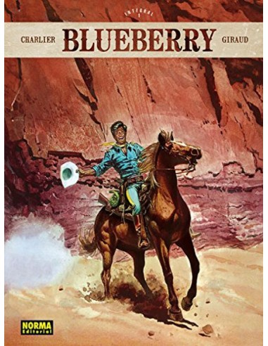 Blueberry Integral 1 16 17 18