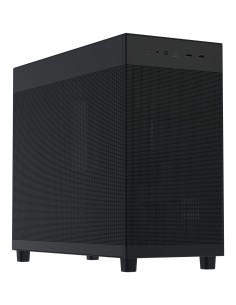 Prime AP303 Mesh Midi Tower Negro