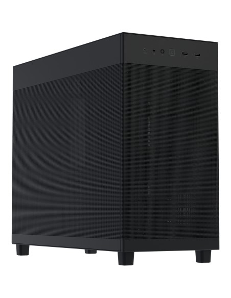 Prime AP303 Mesh Midi Tower Negro