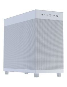 PRIME AP303 Mesh Midi Tower Blanco