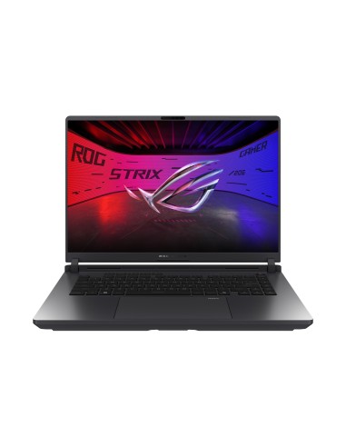 ROG Strix G16 G615JPR-S5003 - Ordenador Portátil Gaming de 16" WQXGA 240Hz (Intel Core i7-14650HX, 32GB RAM, 1TB SSD, NVIDIA RTX