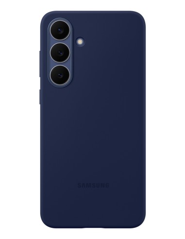 Funda Silicona de S25 FE