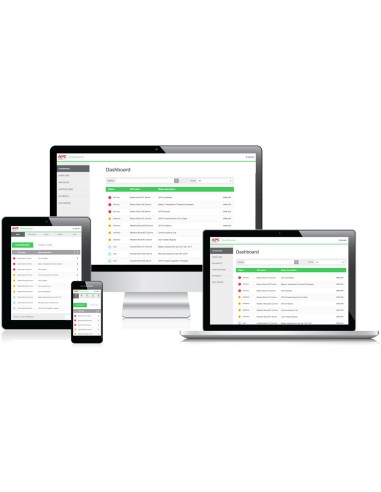 ERWPMON1-1Y-DIGI licencia y actualización de software 1 año(s)
