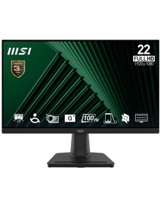 Pro MP225V pantalla para PC 54,5 cm (21.4") 1920 x 1080 Pixeles Full HD LCD Negro