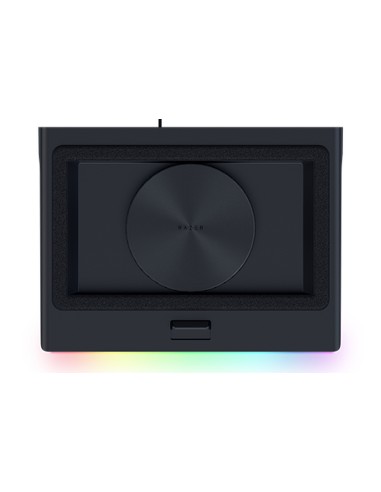 RC21-02300100-R3GW almohadilla fría 45,7 cm (18") Negro