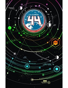 Carta 44 1 Velocidad Escape