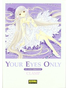 Your Eyes Only Chi Photografics