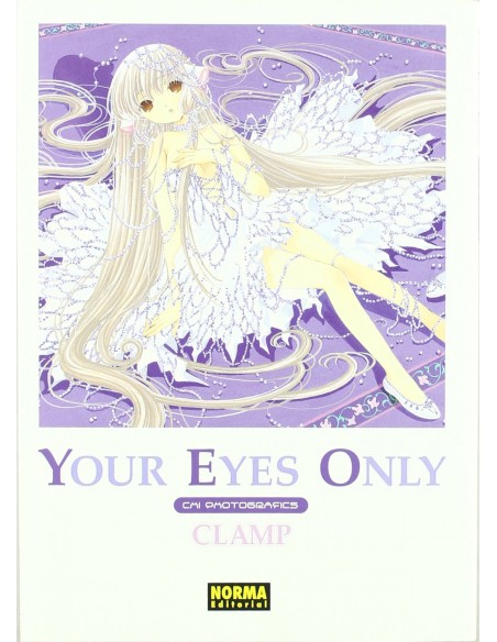 Your Eyes Only Chi Photografics