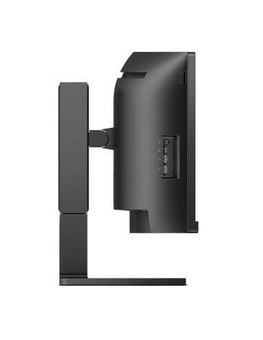 6000 series 45B1U6900C/00 LED display 113 cm (44.5") 5120 x 1440 Pixeles UltraWide Dual Quad HD Negro