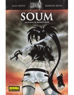 Soum