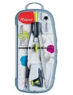 Exp 10 bigotera precision system