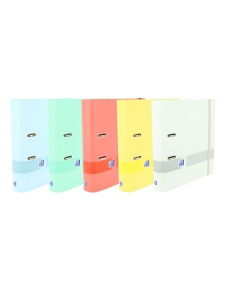 ARCHIV PALANCA OXFORD&YOU A4 70MM STDO  400153670 (color no elegible)