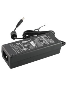 50121666-001 cargador de dispositivo móvil Lector de código Negro