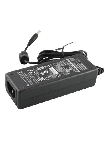 50121666-001 cargador de dispositivo móvil Lector de código Negro