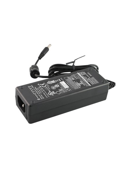 50121666-001 cargador de dispositivo móvil Lector de código Negro
