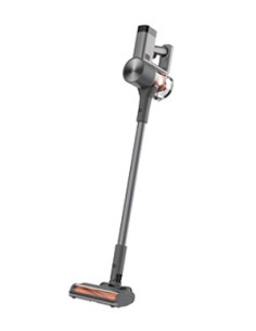 G20 Max Escoba eléctrica Batería Secar HEPA Sin bolsa 0,6 L 400 W Gris