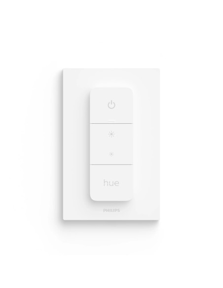 Hue Dimmer switch (último modelo)