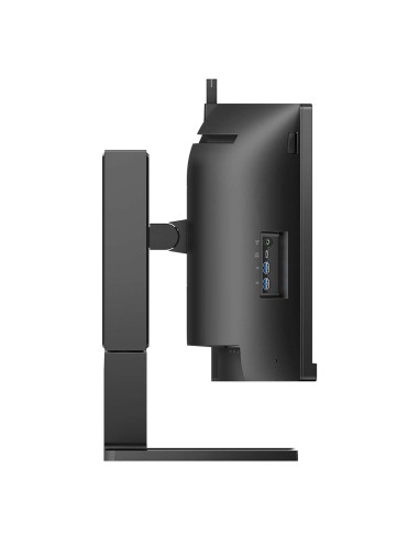 6000 series 45B1U6900CH/00 LED display 113 cm (44.5") 5120 x 1440 Pixeles UltraWide Dual Quad HD Negro