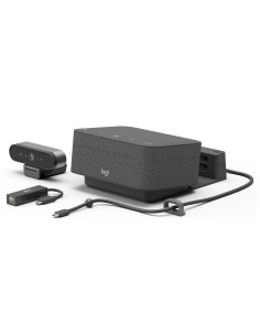 Logi Dock Focus Room Kit UC