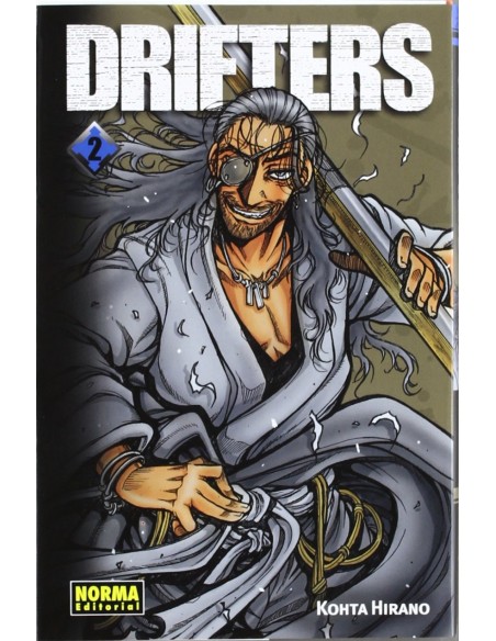 Drifters 2