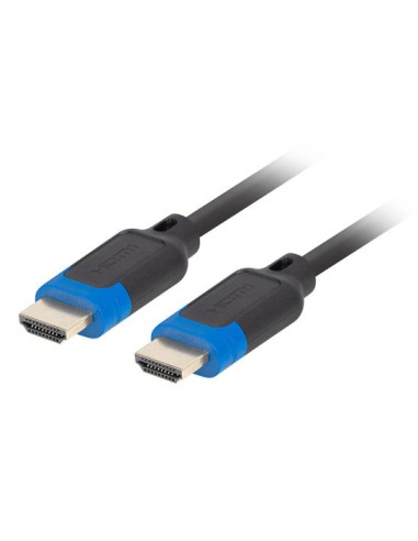 CA-HDMI-30CC-0050-BK cable HDMI 5 m HDMI tipo A (Estándar) Negro