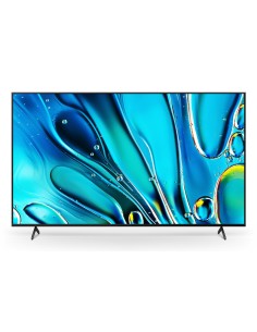 FWD-85S35 Televisor 2,16 m (85") 4K Ultra HD Smart TV Wifi Negro