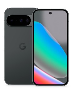 Pixel 10 16 cm (6.3") SIM doble Android 16.0 5G USB Tipo C 12 GB 256 GB 4970 mAh Negro
