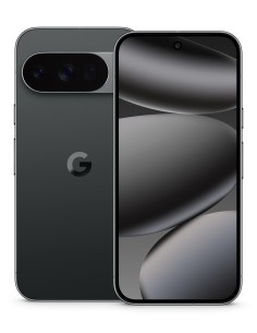 Pixel 10 Pro 16 cm (6.3") SIM doble Android 16.0 5G 16 GB 512 GB 4870 mAh Negro