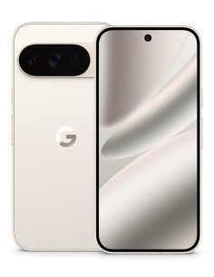 Pixel 10 Pro 16 cm (6.3") SIM doble Android 16.0 5G 16 GB 128 GB 4870 mAh Beige