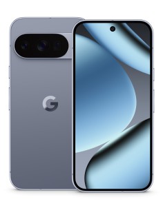 Pixel 10 Pro 16 cm (6.3") SIM doble Android 16.0 5G 16 GB 128 GB 4870 mAh Gris