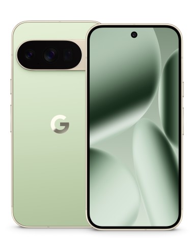 Pixel 10 Pro 16 cm (6.3") SIM doble Android 16.0 5G 16 GB 256 GB 4870 mAh Verde