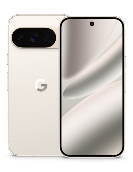 Pixel 10 Pro XL 17,3 cm (6.8") SIM doble Android 16.0 5G 16 GB 256 GB 5200 mAh Beige