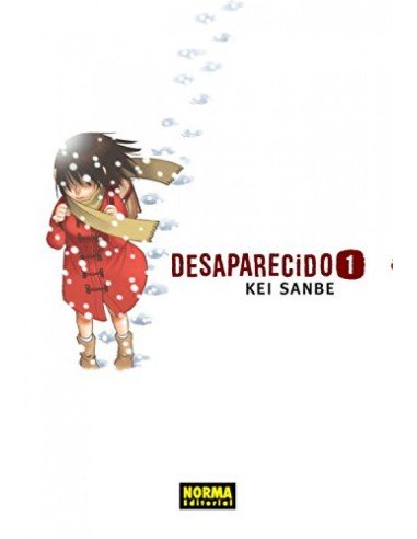 Desaparecido 1
