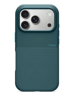 MGJN4LL/A funda para teléfono móvil 16 cm (6.3") Azul