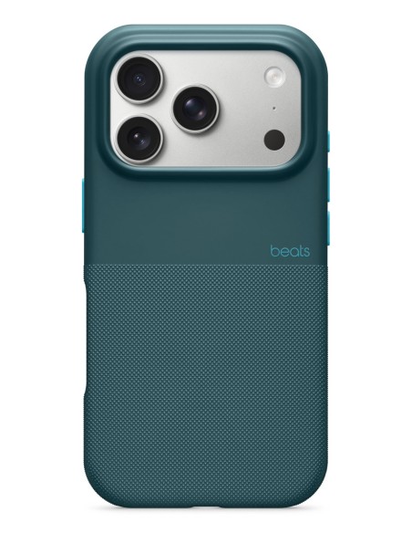 MGJN4LL/A funda para teléfono móvil 16 cm (6.3") Azul